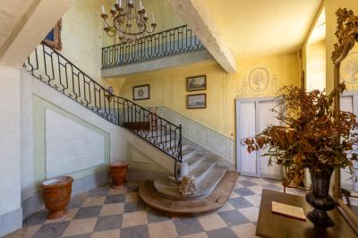 Location salle Issus (Haute-Garonne) - Château d'Issus #47