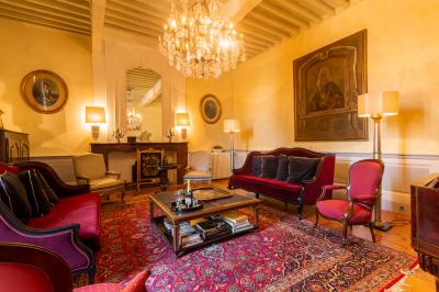 Location salle Issus (Haute-Garonne) - Château d'Issus #47