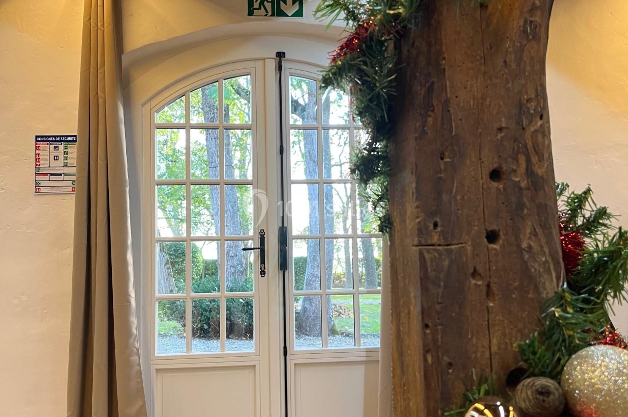 Location salle Issus (Haute-Garonne) - Château d'Issus #14