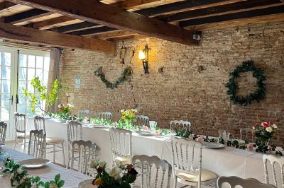 Location salle Issus (Haute-Garonne) - Château d'Issus #47