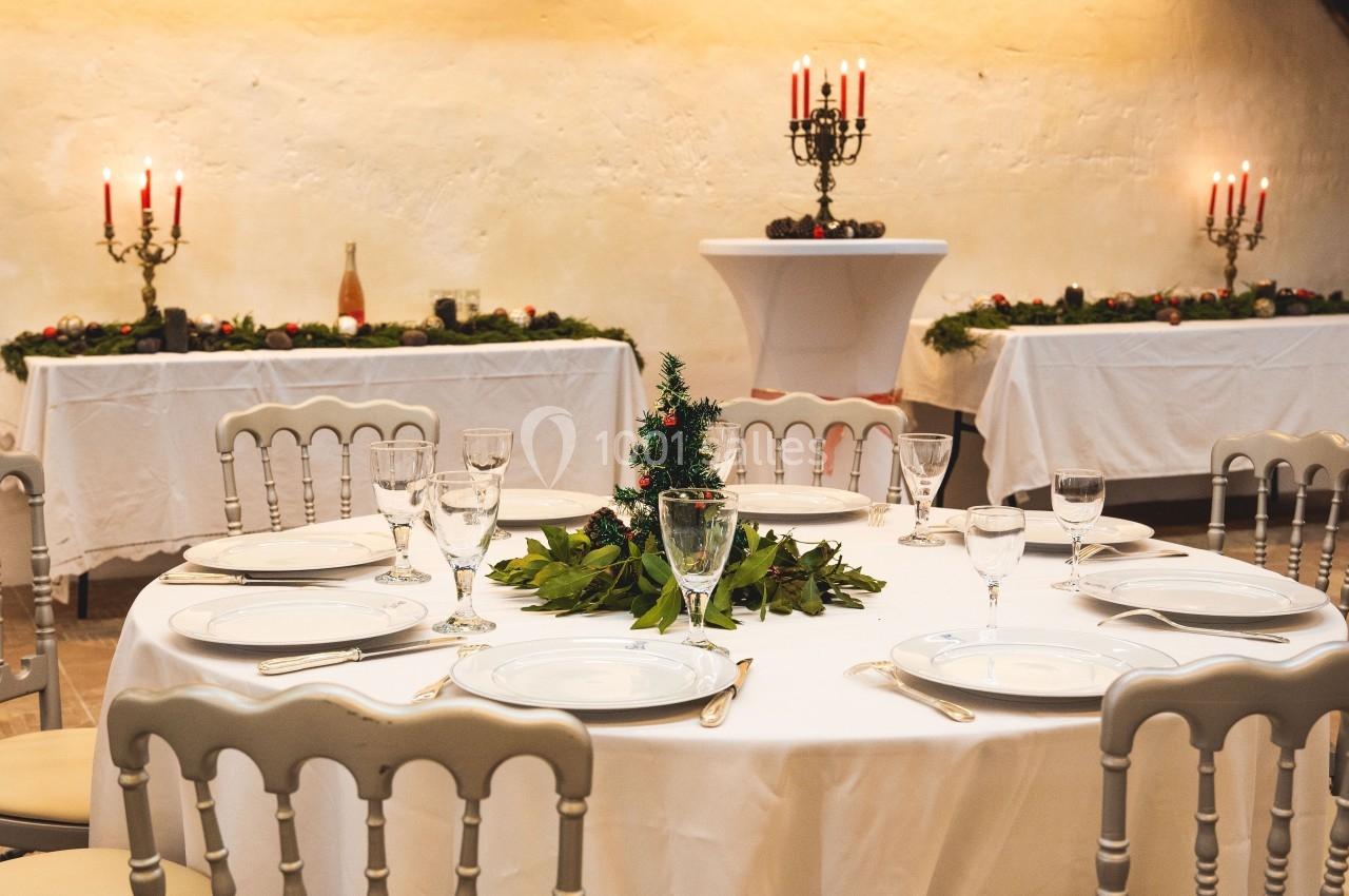 Location salle Issus (Haute-Garonne) - Château d'Issus #16