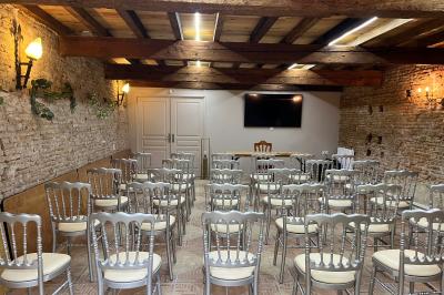 Location salle Issus (Haute-Garonne) - Château d'Issus #47