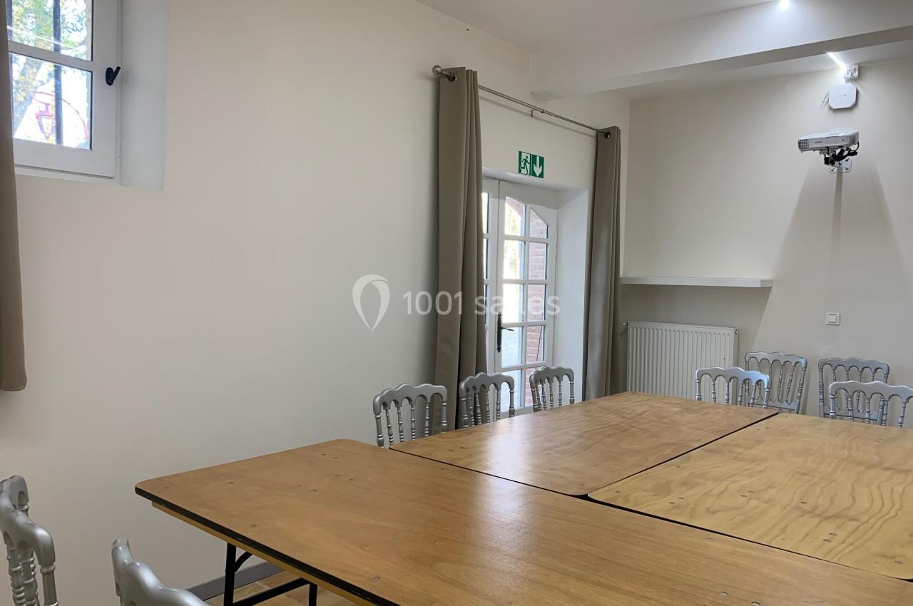 Location salle Issus (Haute-Garonne) - Château d'Issus #27