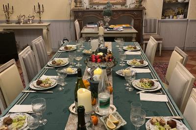 Location salle Issus (Haute-Garonne) - Château d'Issus #47