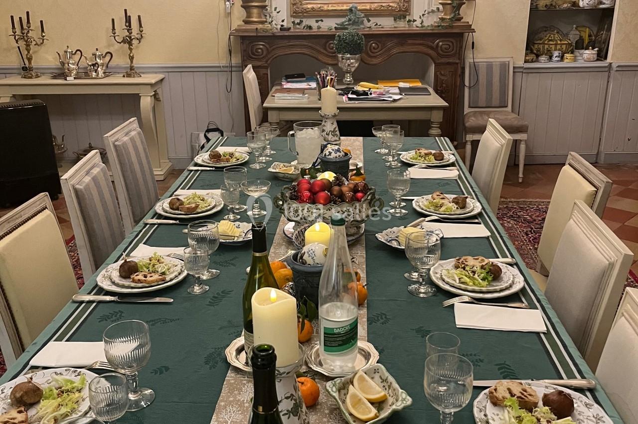 Location salle Issus (Haute-Garonne) - Château d'Issus #7