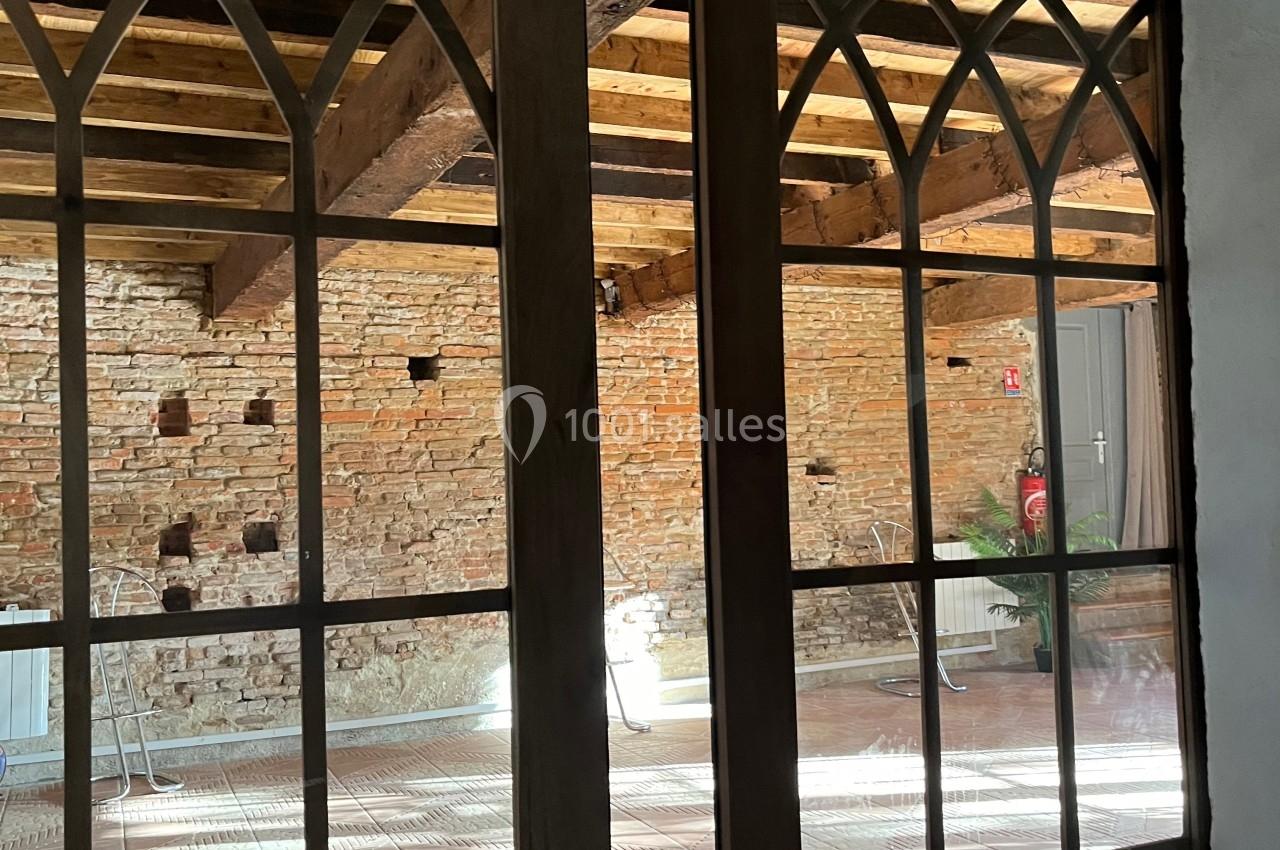 Location salle Issus (Haute-Garonne) - Château d'Issus #18