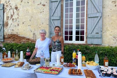 Location salle Issus (Haute-Garonne) - Château d'Issus #47