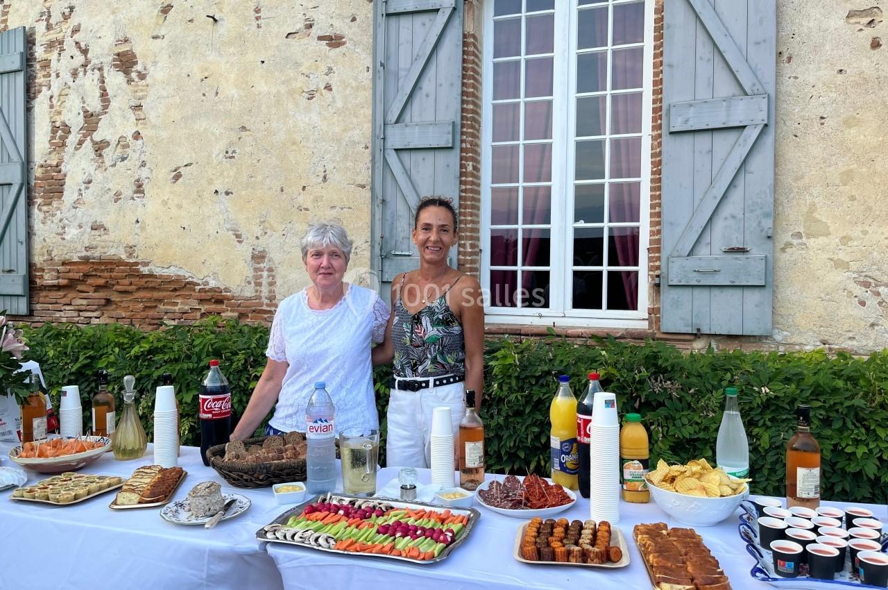 Location salle Issus (Haute-Garonne) - Château d'Issus #22