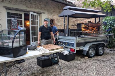 Location salle Issus (Haute-Garonne) - Château d'Issus #47