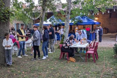 Location salle Issus (Haute-Garonne) - Château d'Issus #47