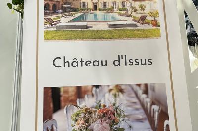 Location salle Issus (Haute-Garonne) - Château d'Issus #47