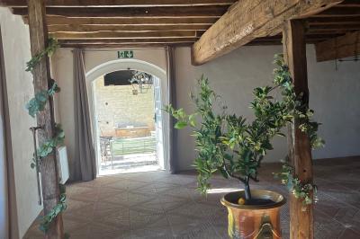 Location salle Issus (Haute-Garonne) - Château d'Issus #47