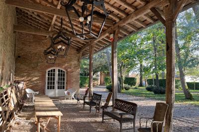 Location salle Issus (Haute-Garonne) - Château d'Issus #47