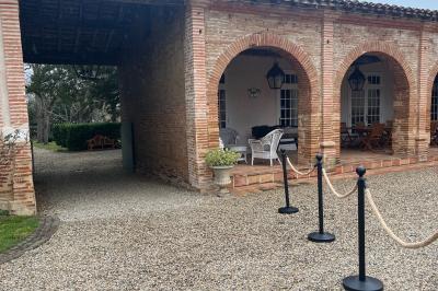 Location salle Issus (Haute-Garonne) - Château d'Issus #47