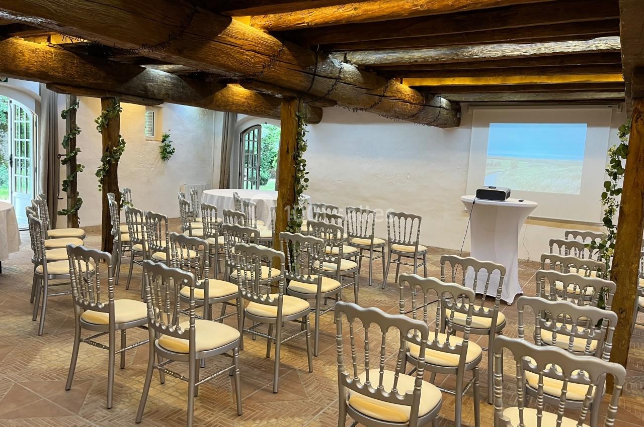 Location salle Issus (Haute-Garonne) - Château d'Issus #35