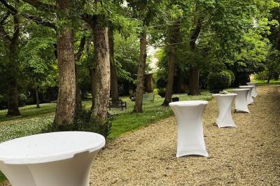 Location salle Issus (Haute-Garonne) - Château d'Issus #47