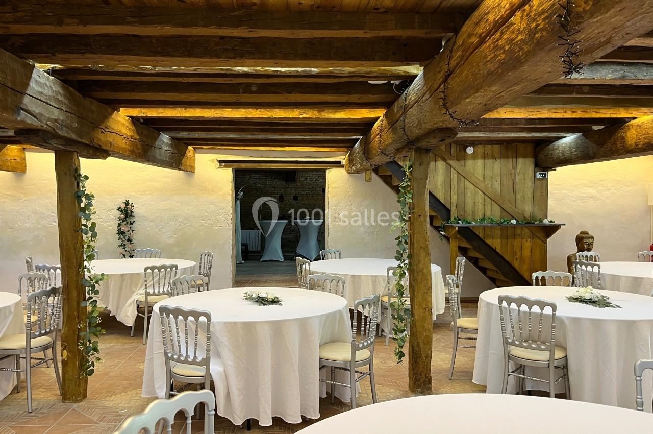 Location salle Issus (Haute-Garonne) - Château d'Issus #38