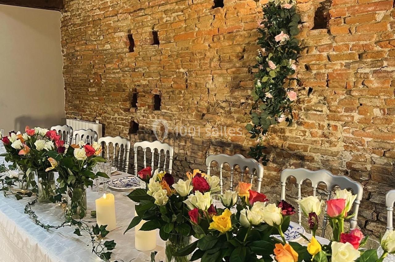 Location salle Issus (Haute-Garonne) - Château d'Issus #39