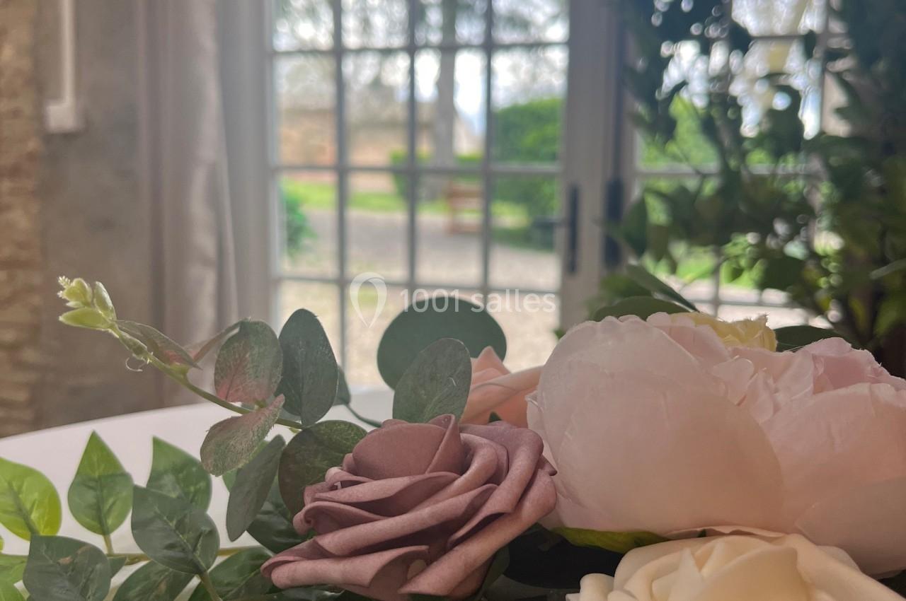 Location salle Issus (Haute-Garonne) - Château d'Issus #40