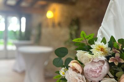 Location salle Issus (Haute-Garonne) - Château d'Issus #47