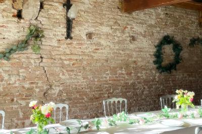 Location salle Issus (Haute-Garonne) - Château d'Issus #47