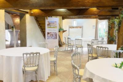 Location salle Issus (Haute-Garonne) - Château d'Issus #47