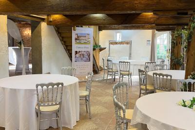 Location salle Issus (Haute-Garonne) - Château d'Issus #47