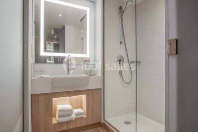 Location salle Le Mesnil-Amelot (Seine-et-Marne) - Courtyard Paris Roissy Charles De Gaulle Airport Hôtel #14