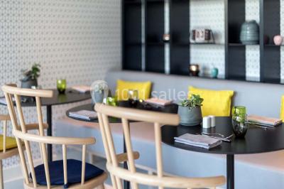 Location salle Le Mesnil-Amelot (Seine-et-Marne) - Courtyard Paris Roissy Charles De Gaulle Airport Hôtel #14