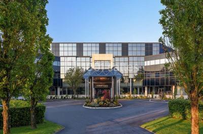 Location salle Le Mesnil-Amelot (Seine-et-Marne) - Courtyard Paris Roissy Charles De Gaulle Airport Hôtel #14