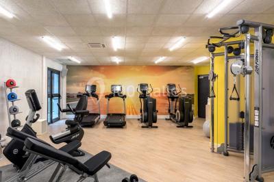 Location salle Le Mesnil-Amelot (Seine-et-Marne) - Courtyard Paris Roissy Charles De Gaulle Airport Hôtel #14