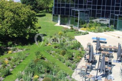 Location salle Le Mesnil-Amelot (Seine-et-Marne) - Courtyard Paris Roissy Charles De Gaulle Airport Hôtel #14