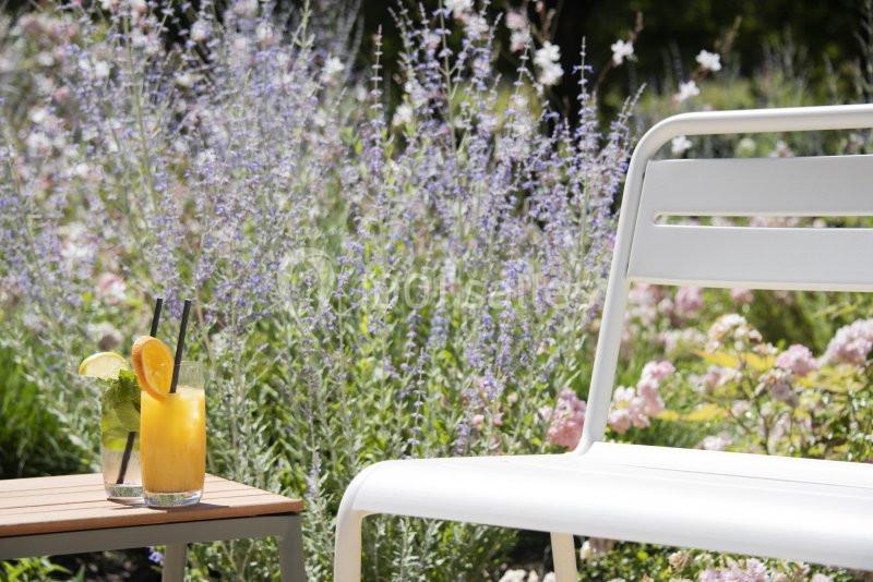 Location salle Le Mesnil-Amelot (Seine-et-Marne) - Courtyard Paris Roissy Charles De Gaulle Airport Hôtel #10