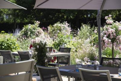 Location salle Le Mesnil-Amelot (Seine-et-Marne) - Courtyard Paris Roissy Charles De Gaulle Airport Hôtel #14