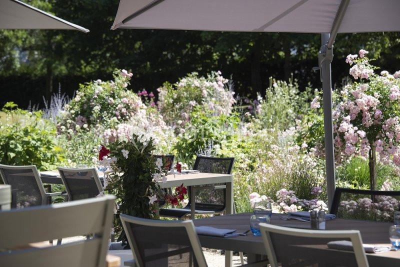 Location salle Le Mesnil-Amelot (Seine-et-Marne) - Courtyard Paris Roissy Charles De Gaulle Airport Hôtel #4