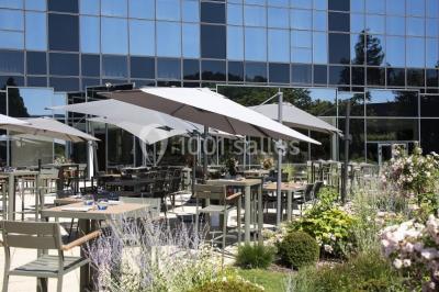 Location salle Le Mesnil-Amelot (Seine-et-Marne) - Courtyard Paris Roissy Charles De Gaulle Airport Hôtel #14