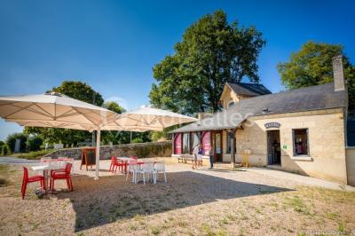 Cave de la Dive Bouteille Cave de la Dive Bouteille