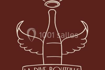 Location salle Bourgueil (Indre-et-Loire) - Cave de la Dive Bouteille #18