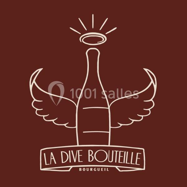 Location salle Bourgueil (Indre-et-Loire) - Cave de la Dive Bouteille #4