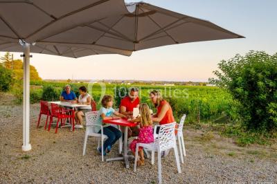 Location salle Bourgueil (Indre-et-Loire) - Cave de la Dive Bouteille #18