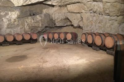 Location salle Bourgueil (Indre-et-Loire) - Cave de la Dive Bouteille #18