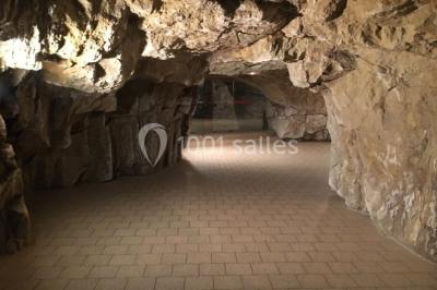 Location salle Bourgueil (Indre-et-Loire) - Cave de la Dive Bouteille #18