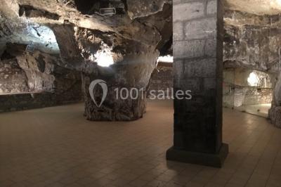 Location salle Bourgueil (Indre-et-Loire) - Cave de la Dive Bouteille #18