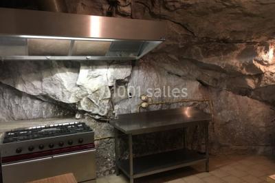 Location salle Bourgueil (Indre-et-Loire) - Cave de la Dive Bouteille #18