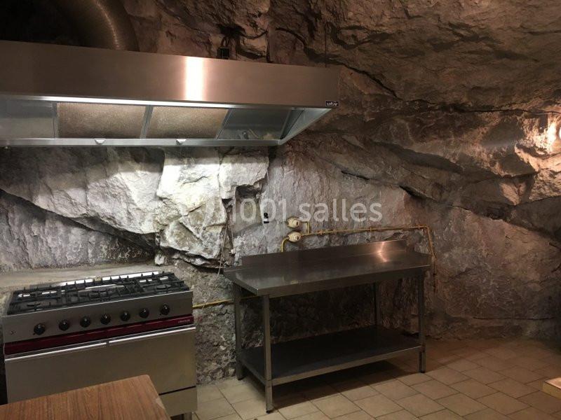 Location salle Bourgueil (Indre-et-Loire) - Cave de la Dive Bouteille #18