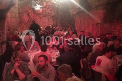 Location salle Bourgueil (Indre-et-Loire) - Cave de la Dive Bouteille #18