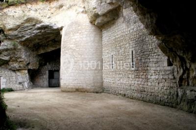 Location salle Bourgueil (Indre-et-Loire) - Cave de la Dive Bouteille #18