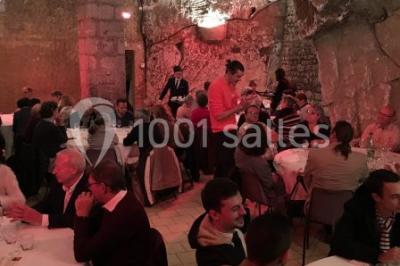 Location salle Bourgueil (Indre-et-Loire) - Cave de la Dive Bouteille #18
