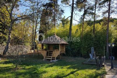 Location salle Chomérac (Ardèche) - Château de Mauras #20