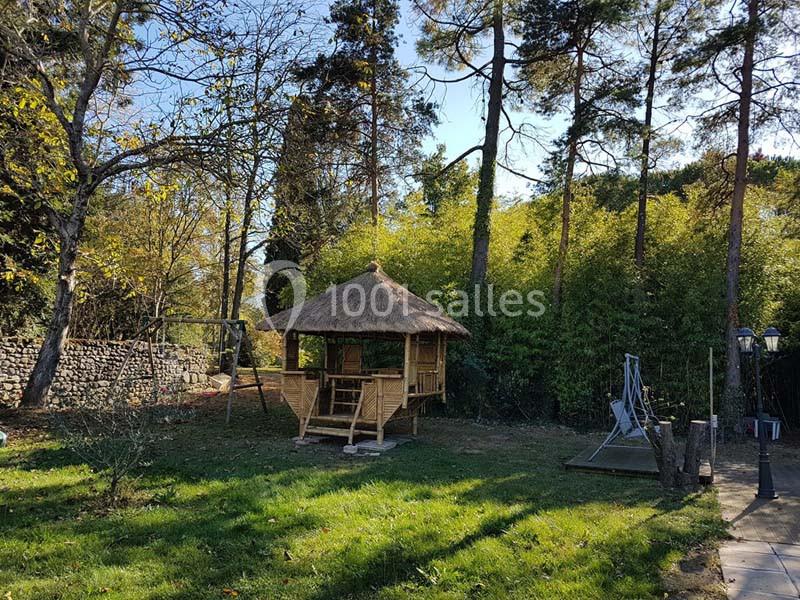 Location salle Chomérac (Ardèche) - Château de Mauras #14